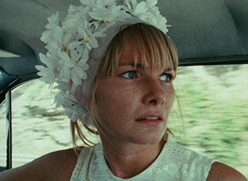 Wanda (The Criterion Collection) [Blu-ray] image 5