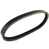 Antriebskupplungsriemen für Ski-Doo für Alpine 500 für Blizzard für Cheyenne