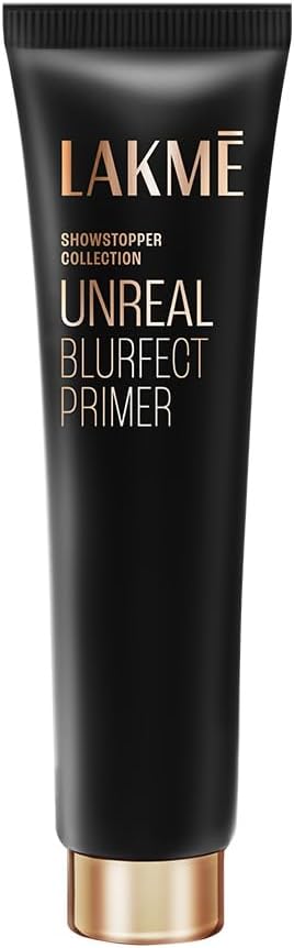 Absolute Blur Perfect, Makeup Primer, 30 ml