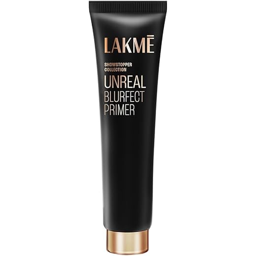 Lakme Blurfect Primer 10ml