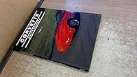 Corvette 0831717912 Book Cover