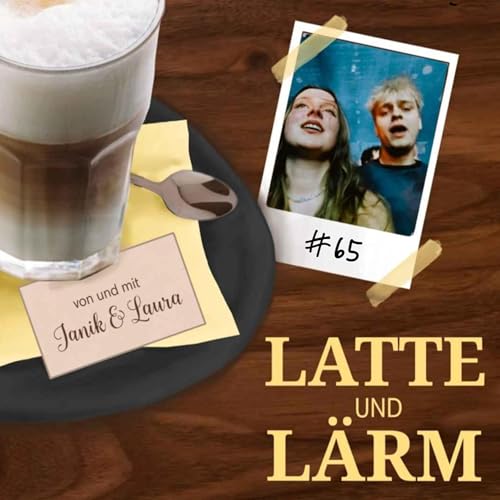 Laura geht in Rente - #65