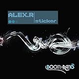  Sticker (Beni White Radio Edit Remix)