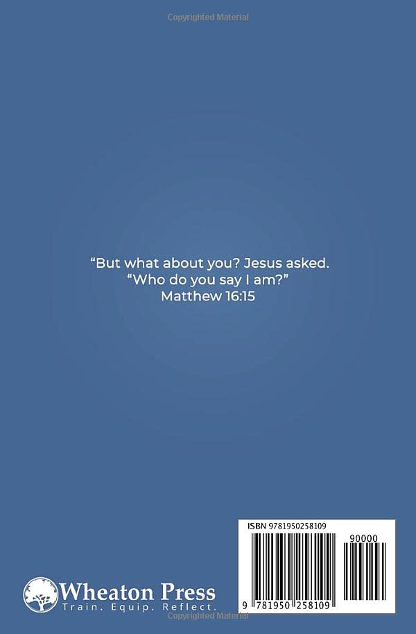 Jesus: Who do you say I am? - Image 2