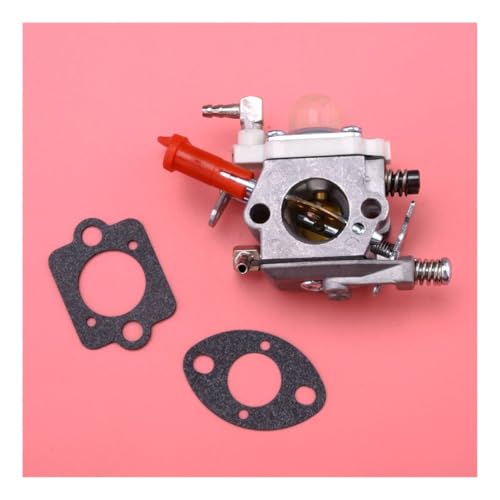 Kit de joint de carburateur WT-668 membrane de rechange 5B 5T F270RC WT-997 - 4