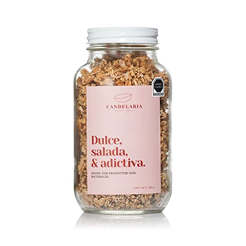 Dasavena Granola Gourmet 1kg ¿Dónde Comprar al Mejor Precio México?