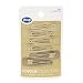 Goody Colour Collection Contour Clips, Blonde 6 ea (Pack of 2)