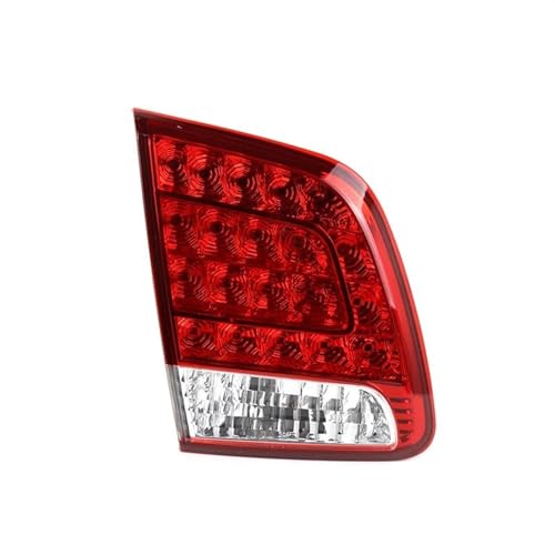 Feux arrière de voiture cassés ? Réparer le phare KIA Sorento interne gauche