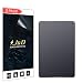 Produktbild J&D Kompatibel für Huawei MatePad Pro/Huawei MatePad Pro 5G Schutzfolie, 3-Pack [Antireflektierend] [Ganze Deckung] [Anti Fingerabdruck] Matte Folie Displayschutzfolie für Huawei MatePad Pro