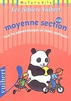 Moyenne section 2711735982 Book Cover