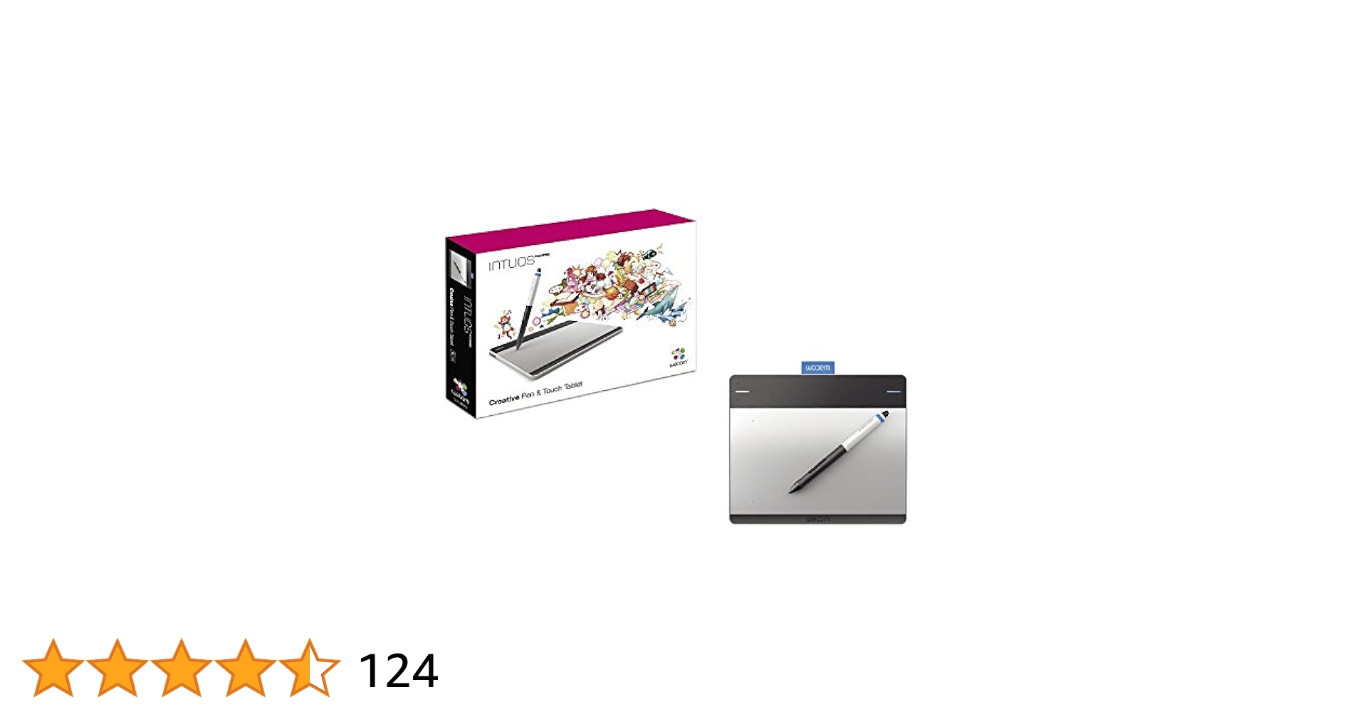 INTUOS ペンタブレット CTH-480/R 一太郎モデル INTUOS ペンタブレット CTH-480/R 一太郎モデル