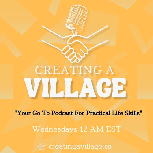 Sustainable Generational Wealth, Securing Your Future, and Patents | EP 34