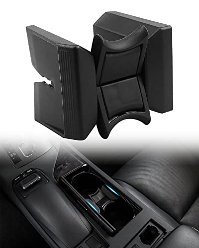 Divisor de portavasos para Lexus RX350 2010-2015 miniatura 2