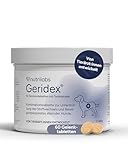 geridex kautabletten 250