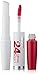 Produktbild Maybelline New York Make-Up Lippenstift Super Stay 24h Color liquid Lipstick Tangerine Pop Nr. 480 / Glanzvolles Rot mit 24 Stunden Halt, 1 x 5 g