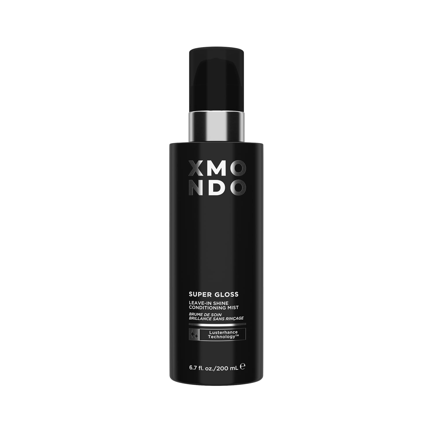 Amazon.com: XMONDO Hair Super Gloss Leave-In Conditioning Mist