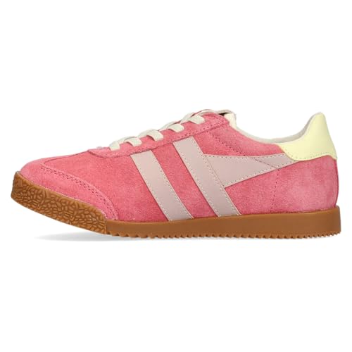 Gola Unisex-Child Elan Sneaker3