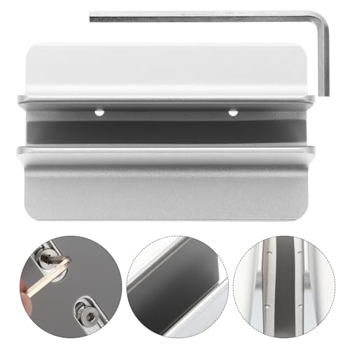 Base vertical para laptop de aluminio GALPADA miniatura 7