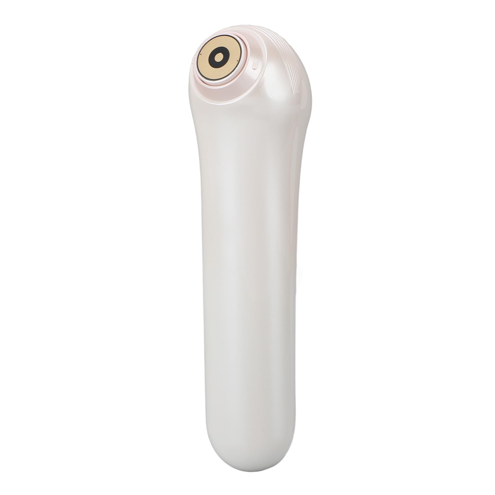 Cyfrowy Detektor Skóry, Tester Hydratacji Skóry Czujnik Oleju w Analizator z Dużym Wyświetlaczem LCD do Pielęgnacji Skóry, Przenośny Tester Wilgotności Twarzy Cyfrowy