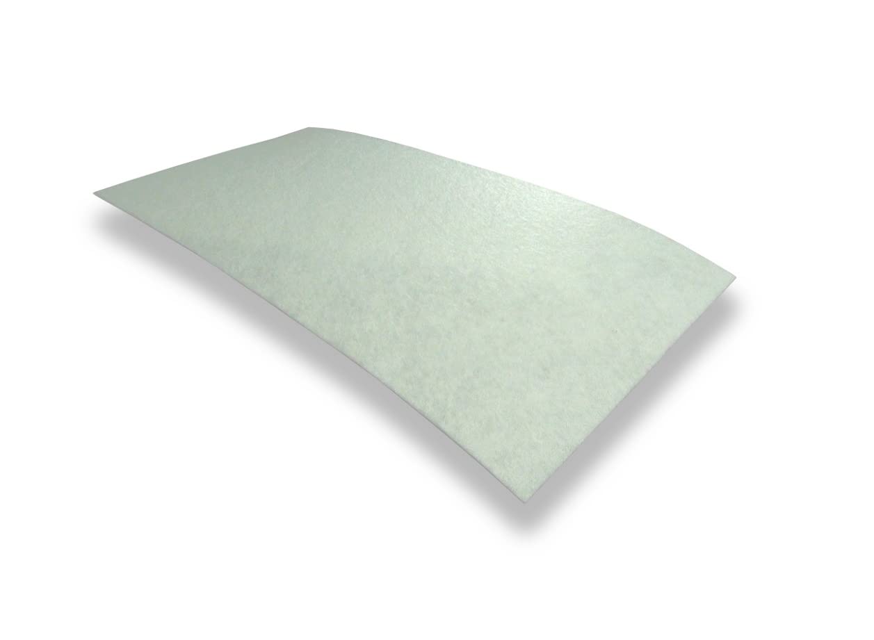 20 stofzuigerzakken Kallefornia K98 voor Miele Parkett & Co 6000 - MADE