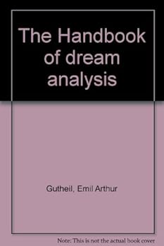 Mass Market Paperback The Handbook of dream analysis Book