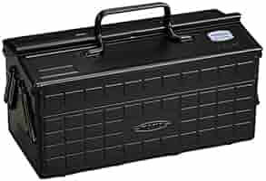 NH SRL TOYO STEEL ST-350 TOOL BOX　6023 Toyo_Steel_Cantilever_Toolbox_