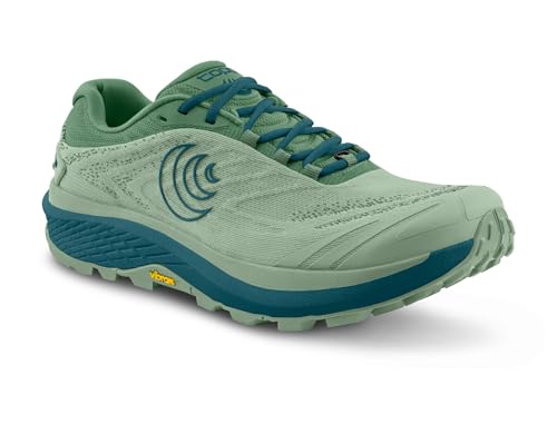 Image of Topo Athletic Women's Pursuit 2 - Lightweight 0MM Drop Laced Running Shoes, Athletic Shoes for Trail Running