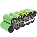 Produktbild Akku-King Akku kompatibel mit Gardena 2110, 2150, 2155, 2220, 2225, 2252 - ersetzt AP12 - NI-MH 3000mAh