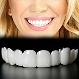 2 Pairs of Unisex Smile Supports,Natural Comfort, Adjustable Comfort (Unisex) Create A Beautiful and Confident...
