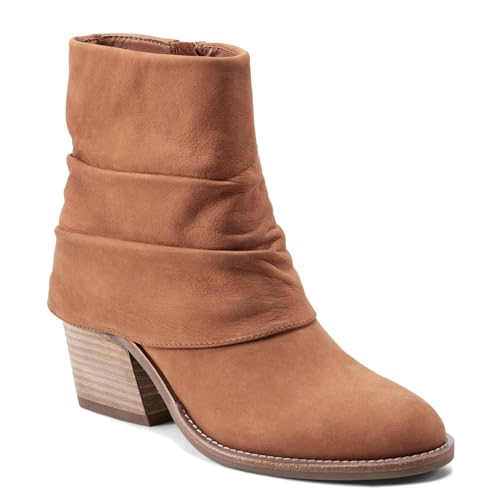 Bottes femme Earth Savvy marron 37.5 pour le quotidien