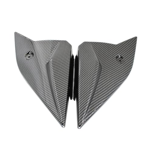 Panneau carénage latéral MT-09 FZ-09 2014-2020 couvercle carbone ABS