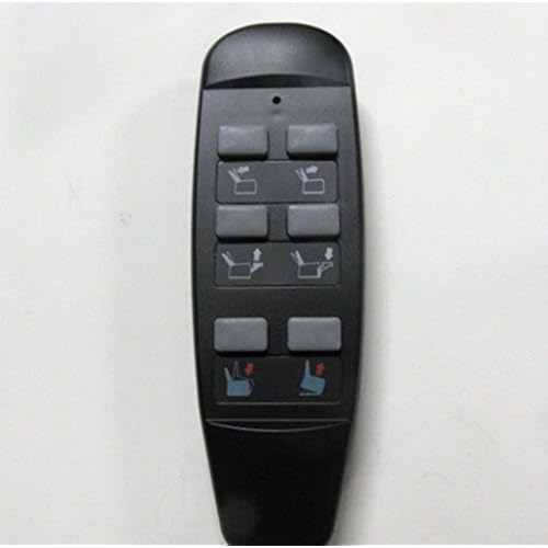 Lift Chair Infinite Hand Control ELE144505 Replacement for Pride Mobility