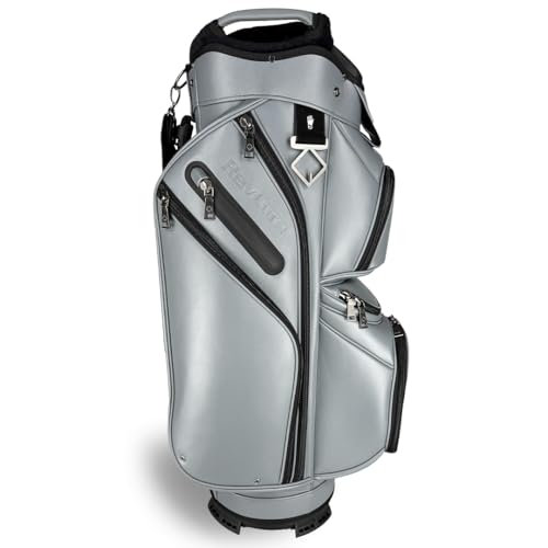REVCORE Luxury Golf Cart Bag