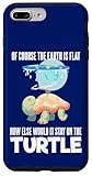 Flat Earth Quotes & Flat Earther Gifts