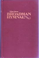 The Broadman Hymnal B005FRGXWC Book Cover