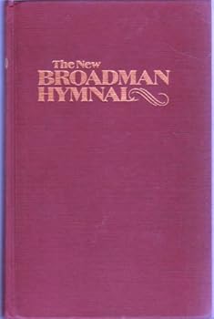 Unknown Binding The Broadman Hymnal Book