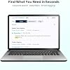 AI Voice Recorder, AI Transcription & Summary, APP Control AI Note Taking Device Supports 132+ Languages, 100H 64GB Memory, Magnetic Audio Recorder for Lectures, Learning, Meetings, Calls, Silver