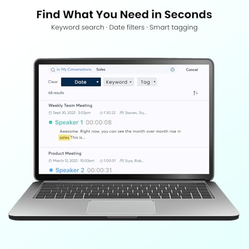 AI Smart Office Assistant Device