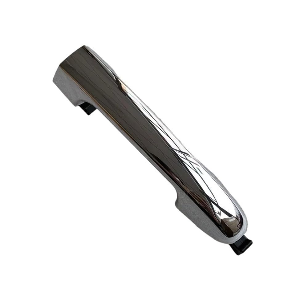 Ratsch One Color Car Side Exterior Door Handle 82651H7030 Chrome Outside Door Handle Catch Lh Rh For For Soluto For Pegas 2017-2021 Exterior 82651-H7030