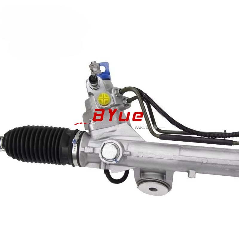 Power Steering Rack Gear 49001-JK63A 49001-JK600 49001-JK60A 49200-JK60B 49001-JK60C 49001-JK60D for Infiniti G25 G35 G37 2003 2004 2005 2006 2007 2008 2009 2010 2011 2012 2013 2014 LHD