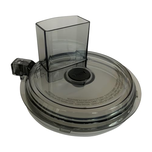 Genuine OEM Replacement Part for Ninja Food Processor BN600 BN601 BN602 (Lid)