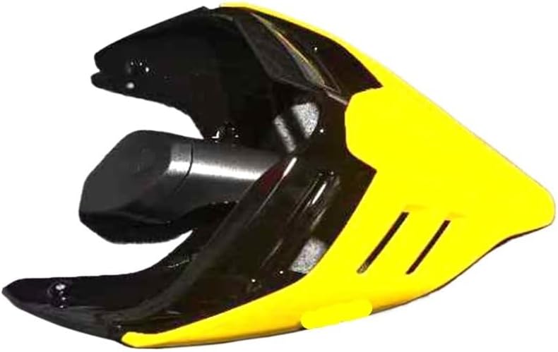 Rear Seat Tail Cover Rear Seat Tail Cover Fairing for for Panigale V4 V4S V4R V2 & for st&reet fi&ghter Hump Cowling Single Core Accessories