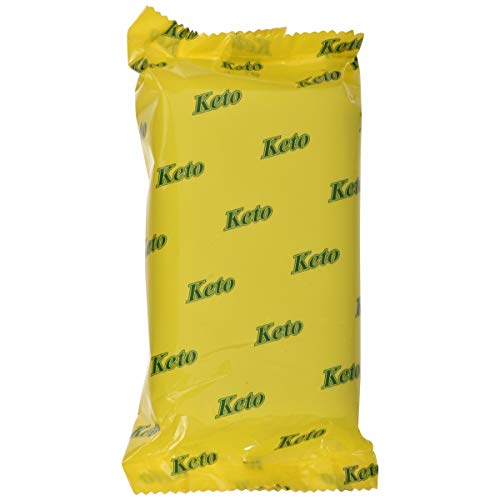 Keto - Bar of 100g Soap with Ketoconazole