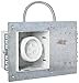 WAC Lighting LEDme Multiple Spot Invisible Trim