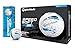 Taylormade SpeedSoft Ink Blue Golf Ball, 2024