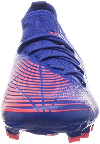 adidas Unisex Predator Edge.3 Mg Sneaker - Image 3