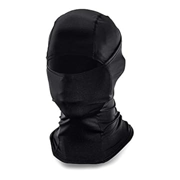 under armour fishing face mask