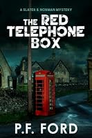 The Red Telephone Box 1519777442 Book Cover