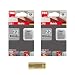 Produktbild TOX Set Messing-Spreizdübel Metrix M5 x 18, korrosionsbeständiger Messingdübel für sichere Befestigungen im Innen- und Außenbereich, kein Setzwerkzeug notwendig,2x 8 Stk