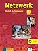 Netzwerk a1, libro del alumno + 2 cd